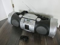 JVC RV-NB50 i bra begagnat skick. Mycket bra ljud.