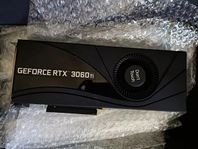 grafikkort GeForce RTX 3060Ti