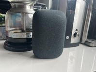 Google Nest Audio smarthögtalare