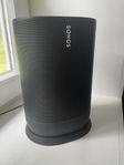 Sonos move trådlös högtalare