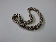 Armband Länk Silver 925