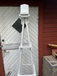 växt stöd