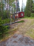 Fritidshus Lövnäs, Vilhelmina