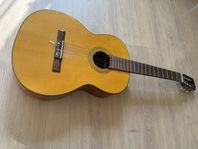 Akustisk gitarr