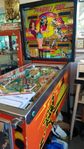 Flipperspel