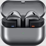 Hörlurar bl.a Samsung buds 3