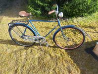 herr cykel monark 28"