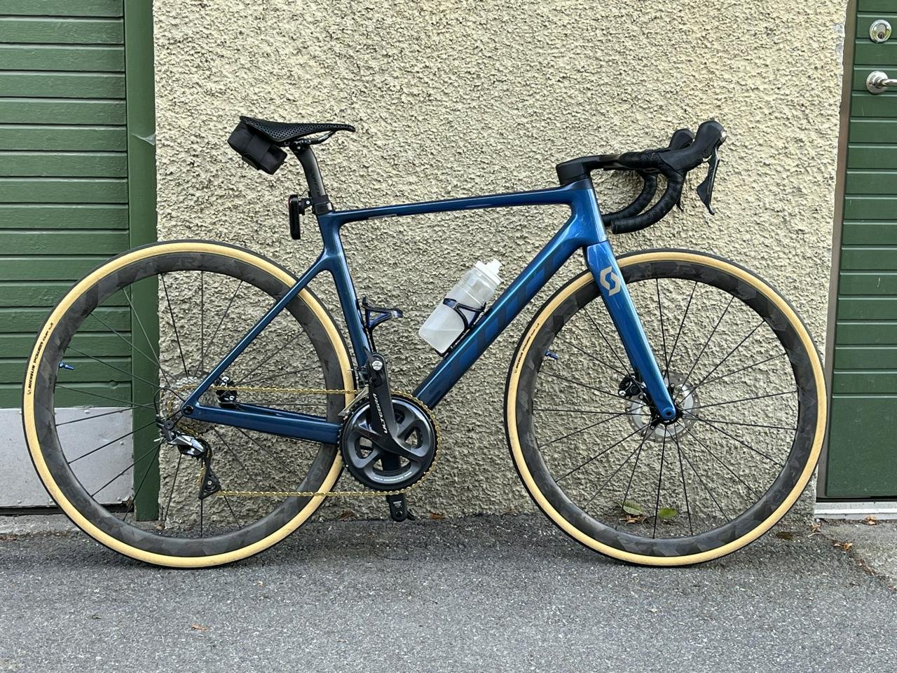 Scott Addict RC 30