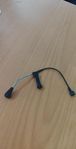 Ersättningsmikrofon för Peltor VI/XPI-headset