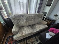 Soffa 3sits Gratis Hjort Knudsen