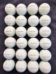 24 st Titleist PRO V1