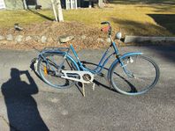 damcykel Husqvarna 28"
