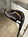 cobra LTDx driver