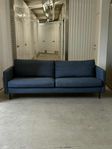Soffa, Sits, Impulse Lux, 3 sits