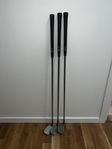 PING iWedge set – 52°, 56°, 60° – Black Dot – Fint