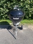 Klotgrill Weber 57 cm