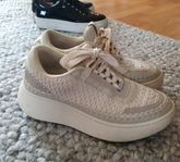 Steve Madden sneakers strl 37