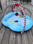 babygym Pingu