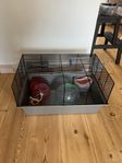 Hamsterbur