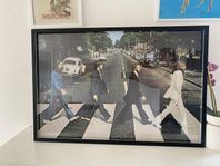 Beatles tavla