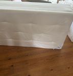 2 st 80 cm säng Sultan Svaneholm