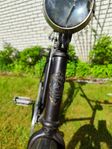 herrcykel nordstjärnan 28"