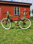 Monark Zinken Hybrid 308