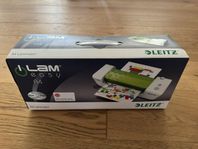 Lamineringsmaskin A4