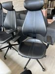 kontorsstol x 4