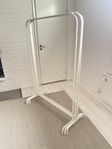 Bortskänkes - 3 st klädställningar från IKEA