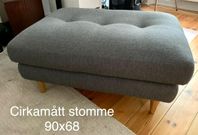 Stor fotpall