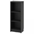 Bokhylla ur IKEA ”BILLY” Serien