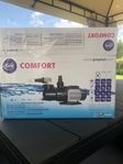 pool pump