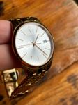 Calvin Klein damklocka säljes för 1 000 kr