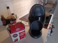 kaffemaskin 