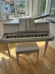 Piano/flygel