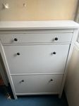 skoskåp från IKEA