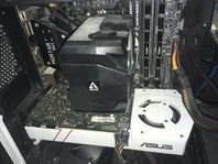 Moderkortspaket, Ryzen 5 3600 32GB DDR4