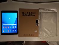 Samsung Tab S3 surplatta 4G/LTE/sim-kort plats