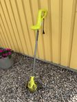 Trimmer bortskänkes