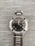 Baume & Mercier Riviera Chronograph Automatic