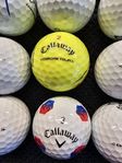 24 st Callaway Chrome Tour, Chrome Soft