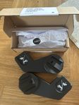 Joolz Geo3 babyskydd adapter