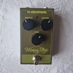 TC Electronics Honey Pot Fuzz (Big Muff Style)