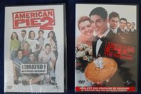 American Pie DVD