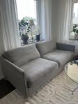 Soffa från Bruka design