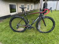 Trek Emonda SL7 Ultegra Di2 Toppskick!