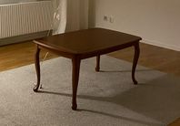 Elegant soffbord