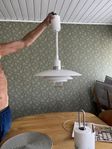 Kökslampa