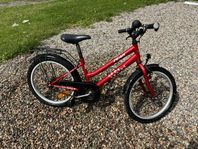 Barncykel 20 tum